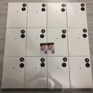 [CÓ SẴN] BTS ALBUM - 